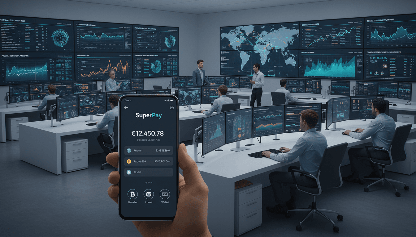 Featured image for Crypto Payments in Super Apps Need AI Guardrails