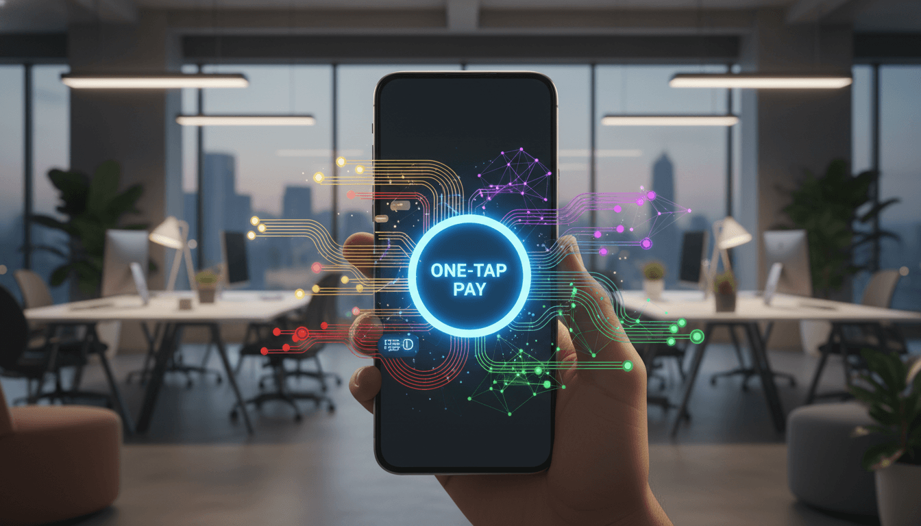 Featured image for AI-Powered Superapps: Bolt’s Bet on One-Click Payments