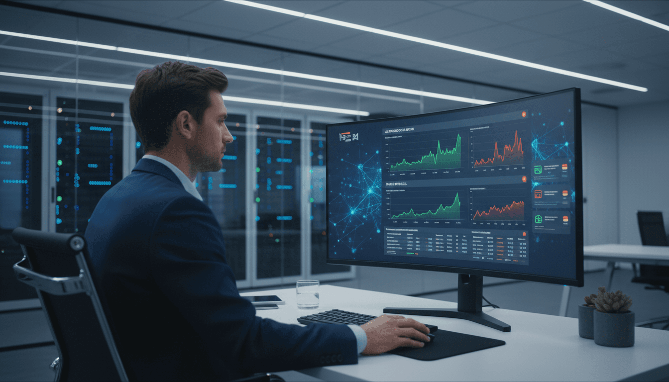 Featured image for Stripe’s AI Payments Model: Faster, Safer Routing