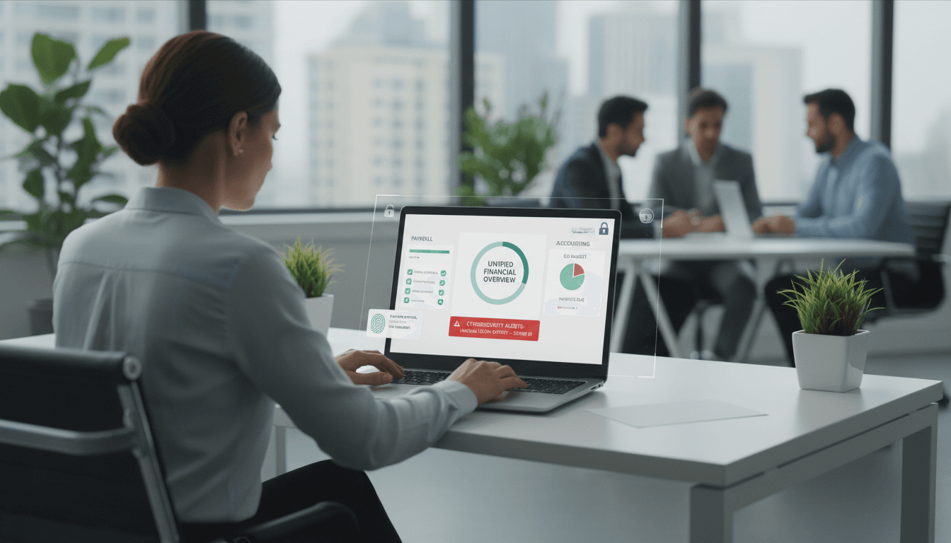 Featured image for Amazon’s SMB Bundle: Payroll + Cybersecurity + AI Payments