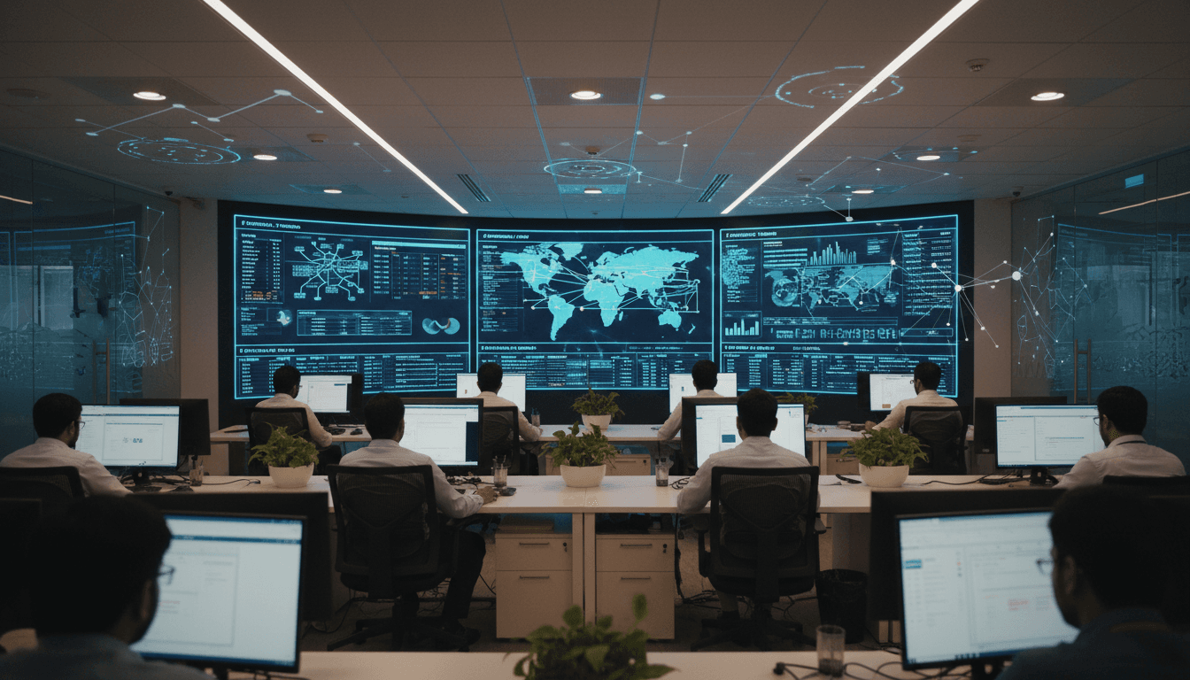 Featured image for Pine Labs’ IPO Pop Signals a New Payments Playbook