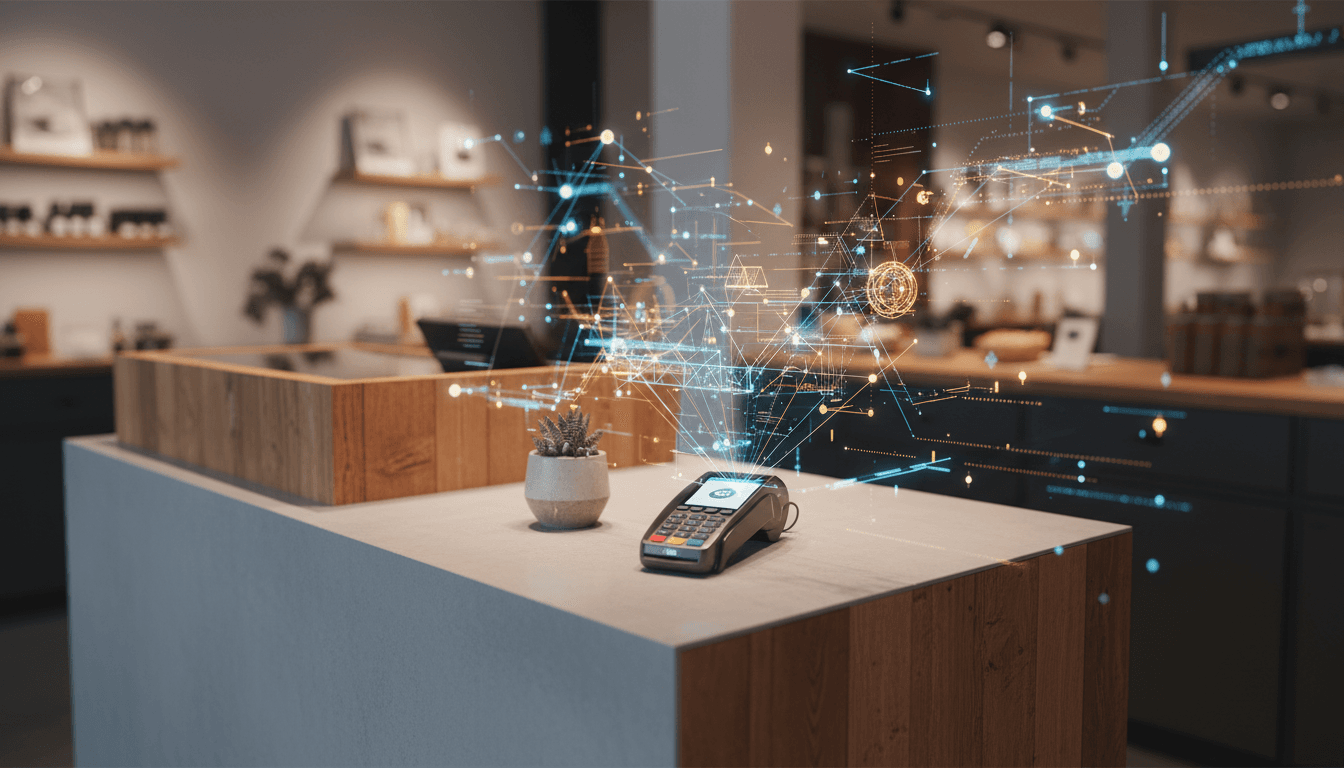 Featured image for Credit Card Surcharges: How AI Can Cut Fees Fairly