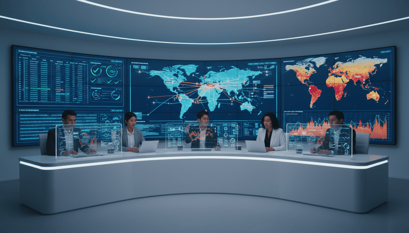 Featured image for AI Payment Hubs for Digital Assets Without the Mess