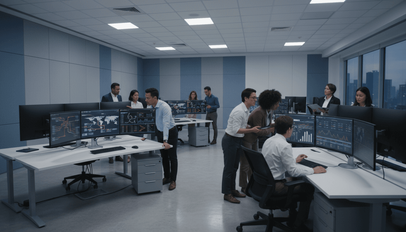 Featured image for Keep Pace With Payments Innovation Using Practical AI