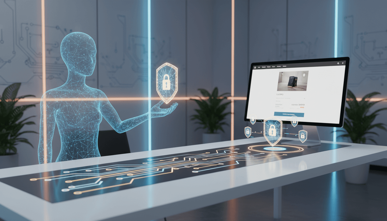 Featured image for Agentic Commerce Payments: Secure Tokens, Real Control