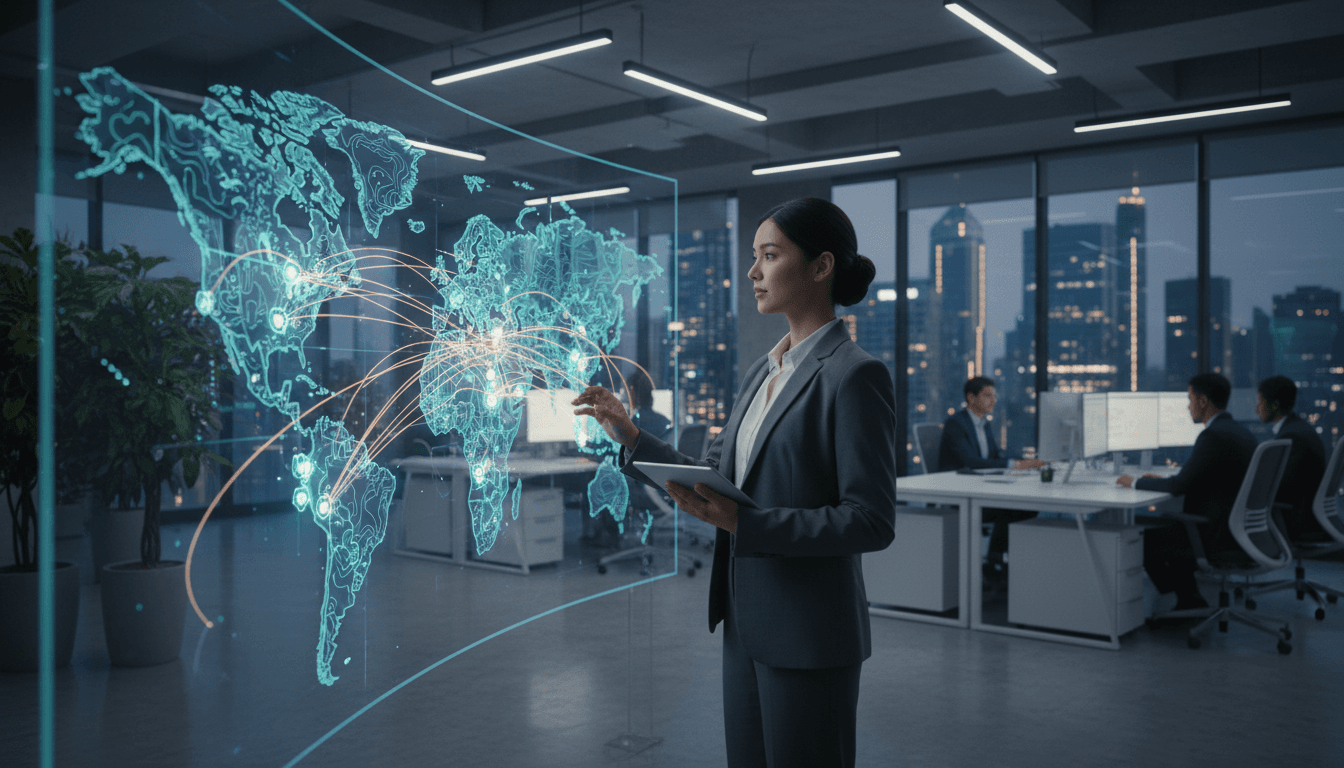 Featured image for Why Cross-Border Payments Still Miss the 2027 Mark