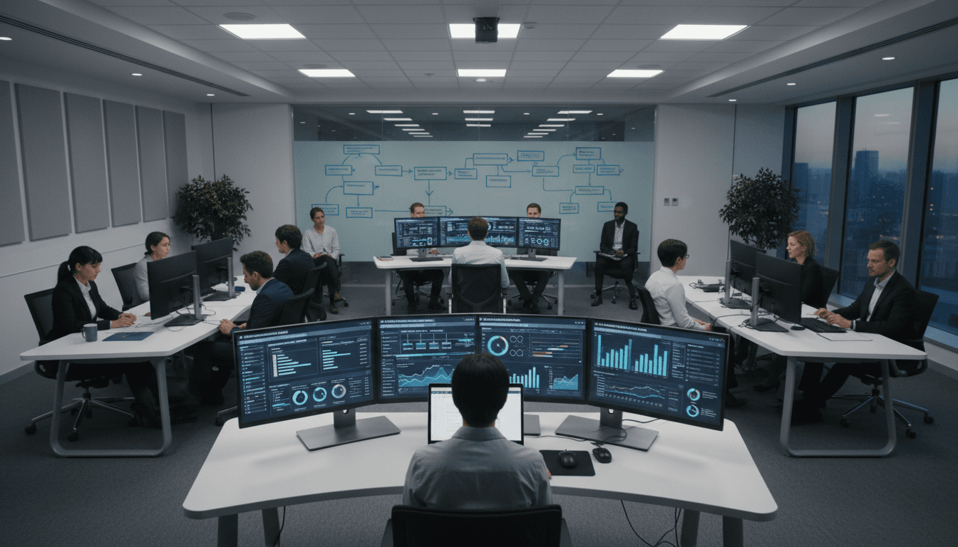 Featured image for AI-First Support Teams: 4 Roles You’ll Need in 2026