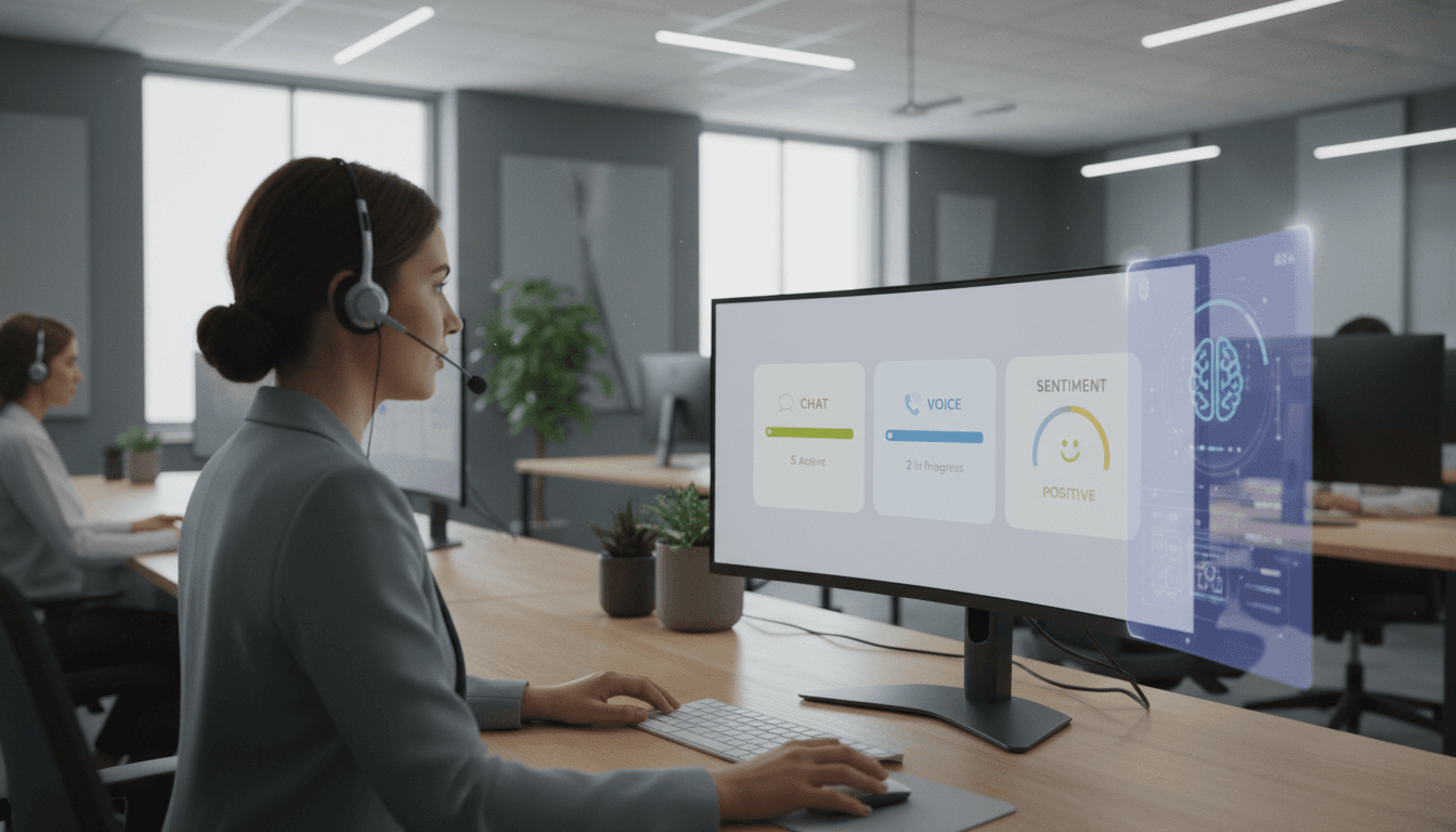 Featured image for When Customer Experience Collapses, AI Can Fix It