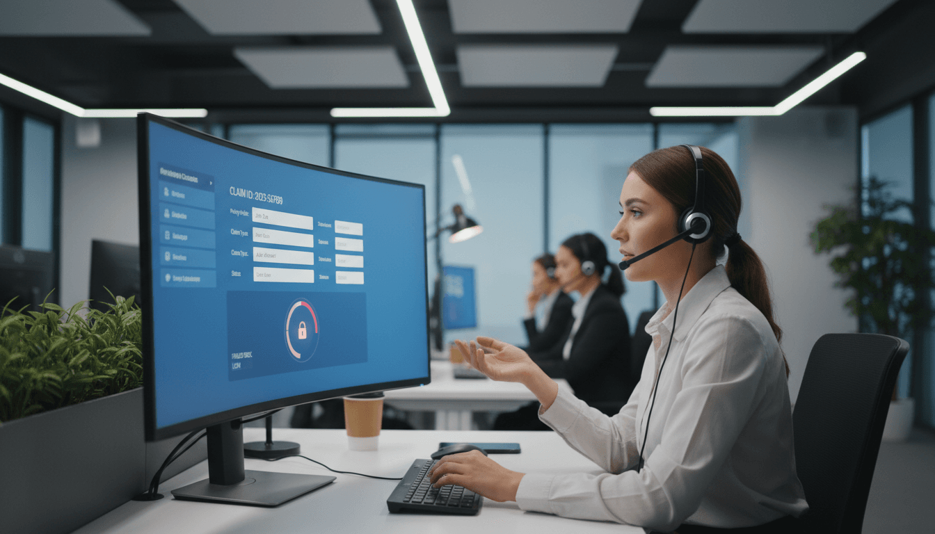 Featured image for Real-Time Fraud Detection Inside Your Contact Center