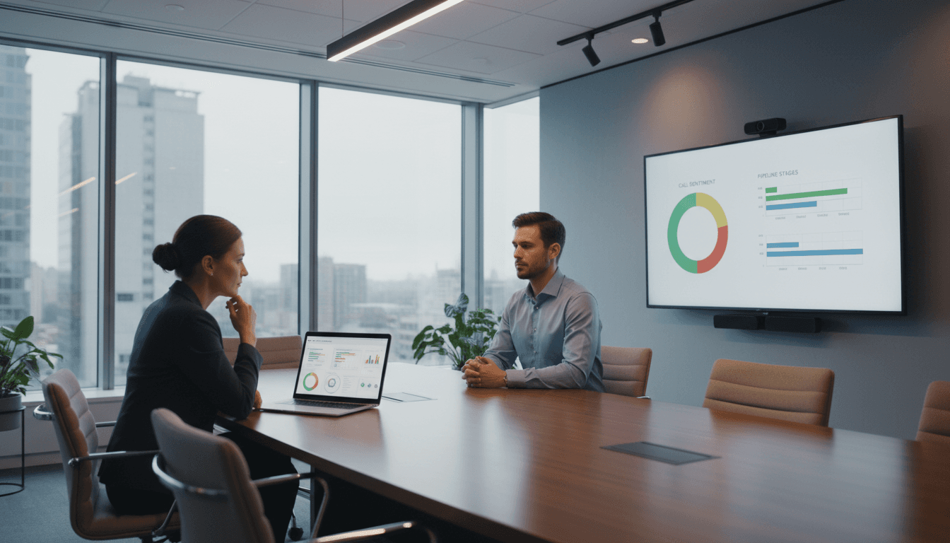 Featured image for AI Coaching to Fix Quota Misses Without “Trophy” Culture