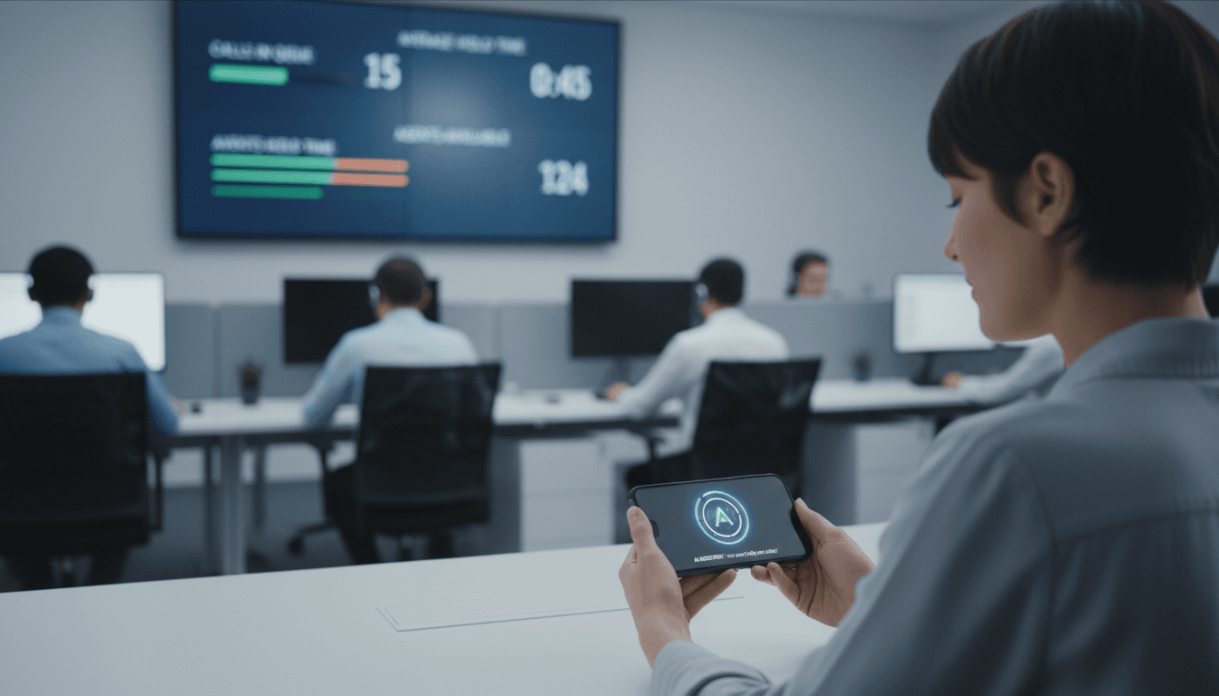 Featured image for Google’s “Talk to a Live Rep” Is a Wake-Up Call