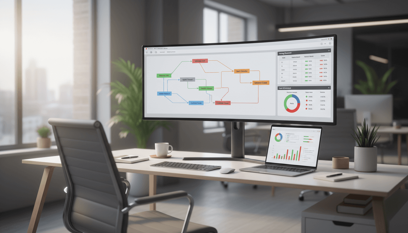 Featured image for Amazon Connect Call Simulation: Test Flows 90% Faster