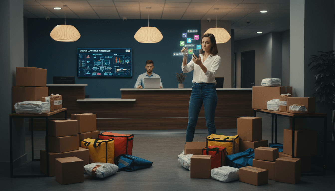 Featured image for Same-Day Delivery CX: Fix Breakdowns With AI