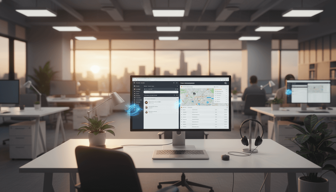 Featured image for Shopify Plus Support at Scale: Intercom + AI