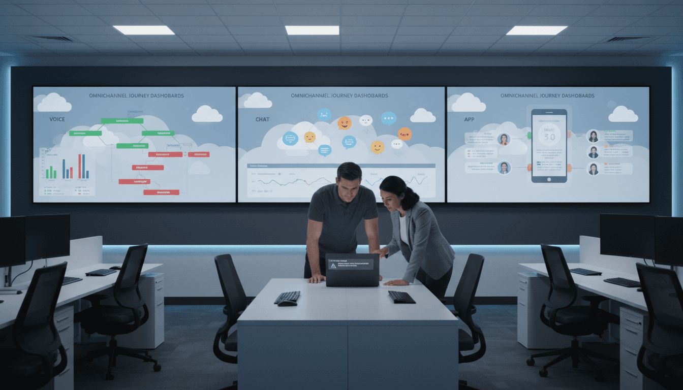 Featured image for Always-On CX Monitoring: Catch Issues Before Customers Do