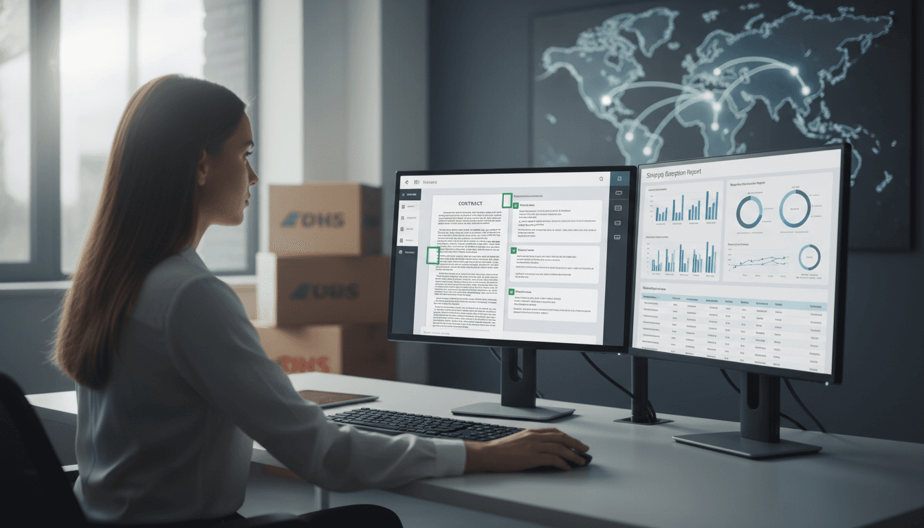 Featured image for Frictionless Enterprise AI for Faster Support Decisions
