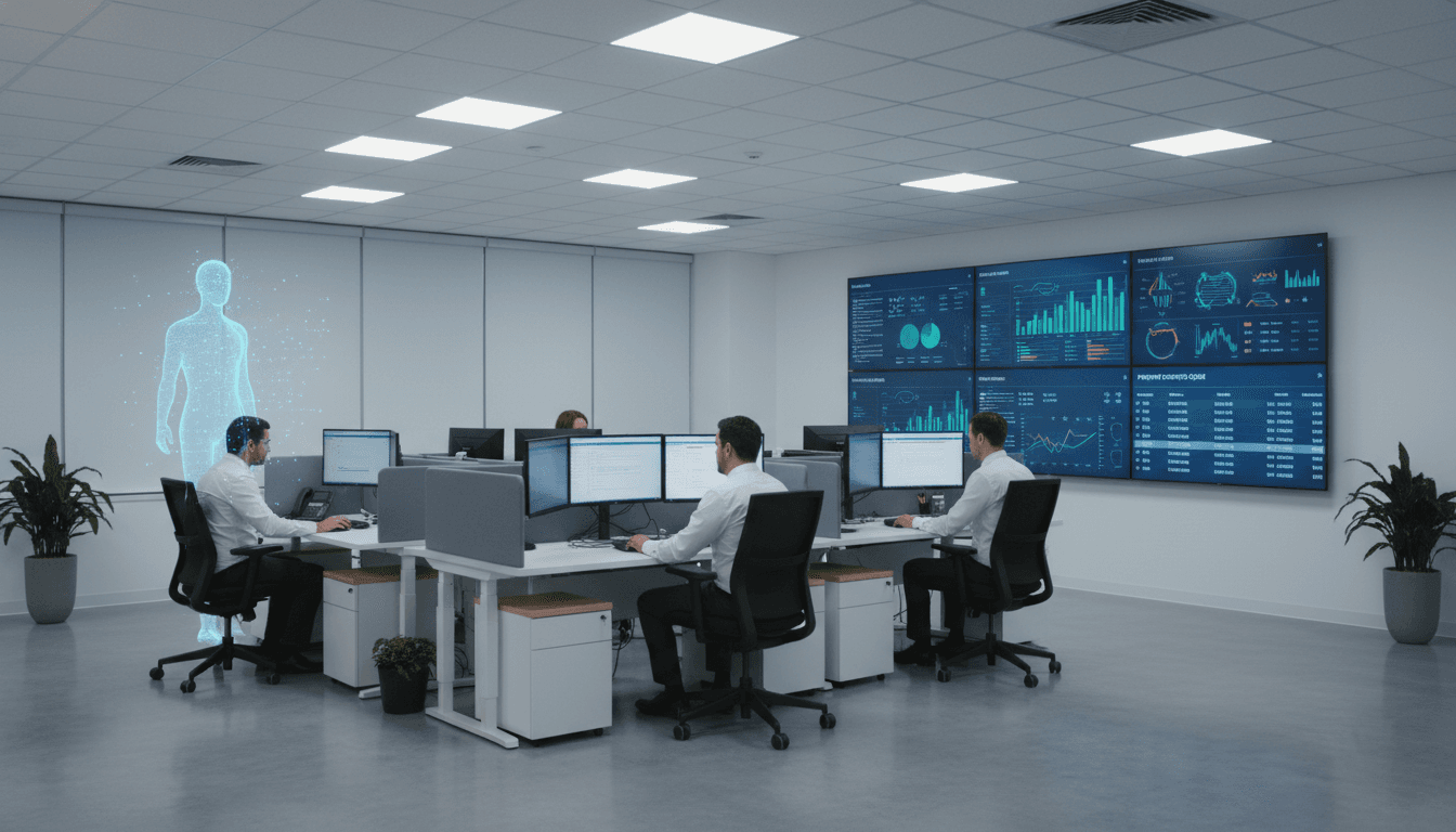 Featured image for AI Bank Customer Service: What Interface.ai’s $30M Means