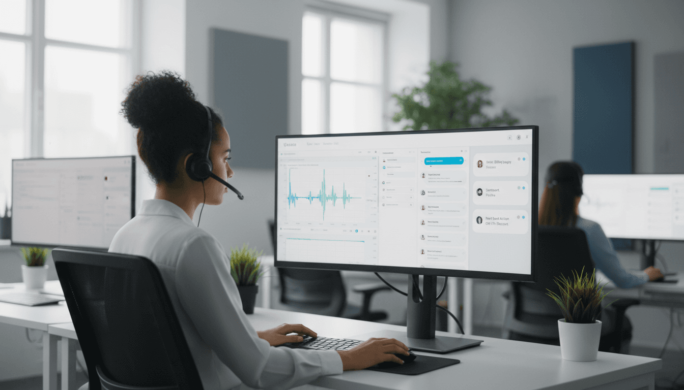 Featured image for Unify Voice + Digital for AI-Ready Contact Centers