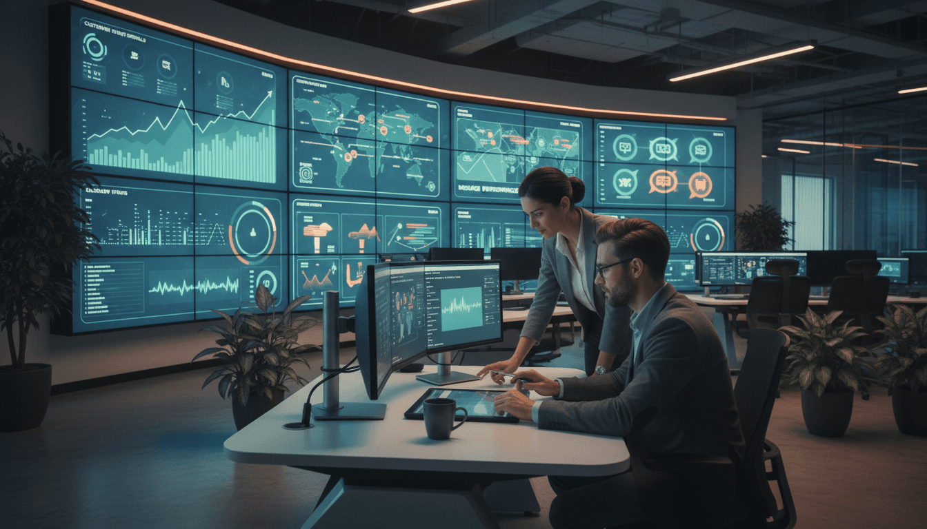 Featured image for Close the Intent Divide With AI (Without Spamming)