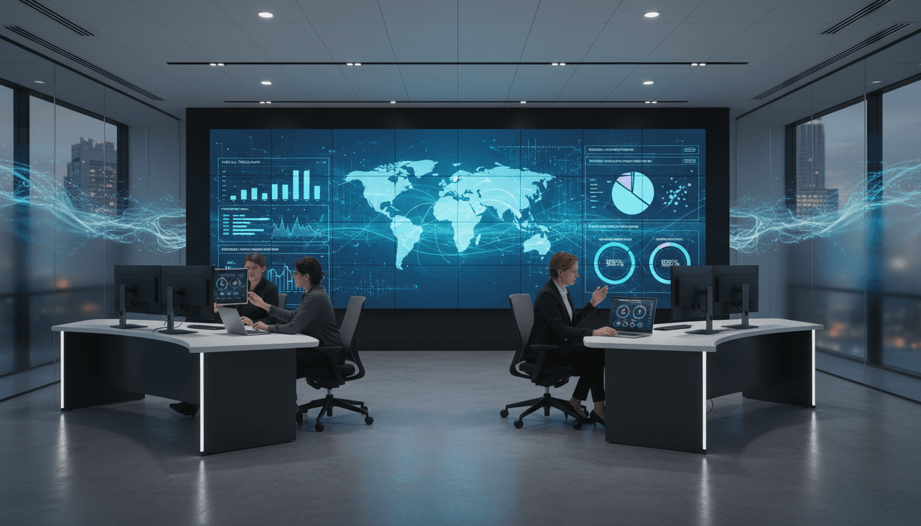 Featured image for Real-Time Contact Center Reporting Without ETL Headaches