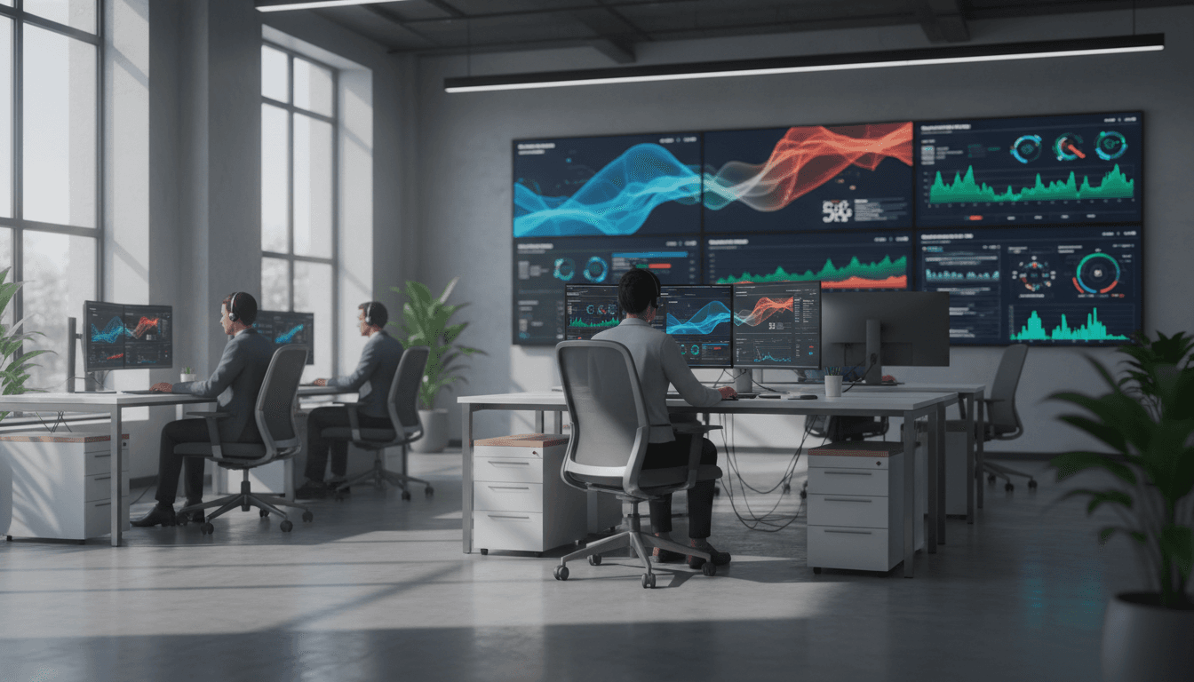 Featured image for What Amazon Connect’s AI Growth Means for Contact Centers