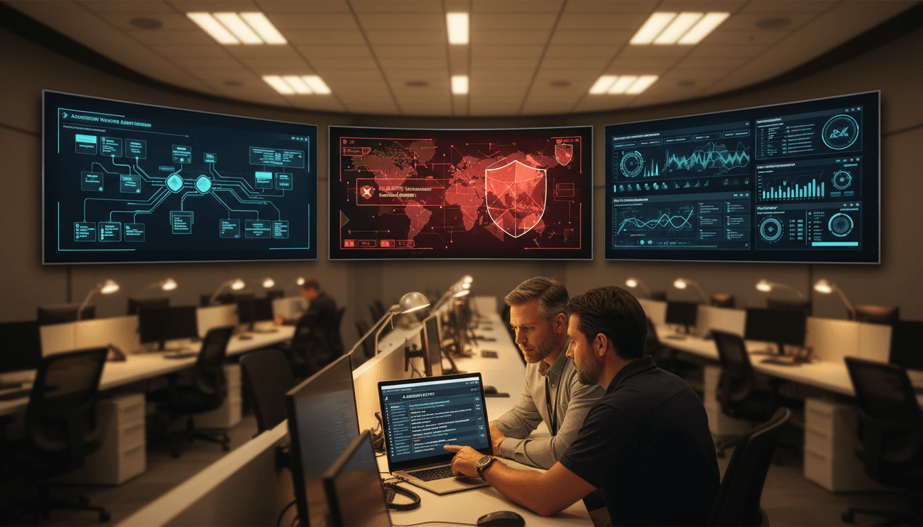 Featured image for Agentic AI in Contact Centers: Secure It Before 2026