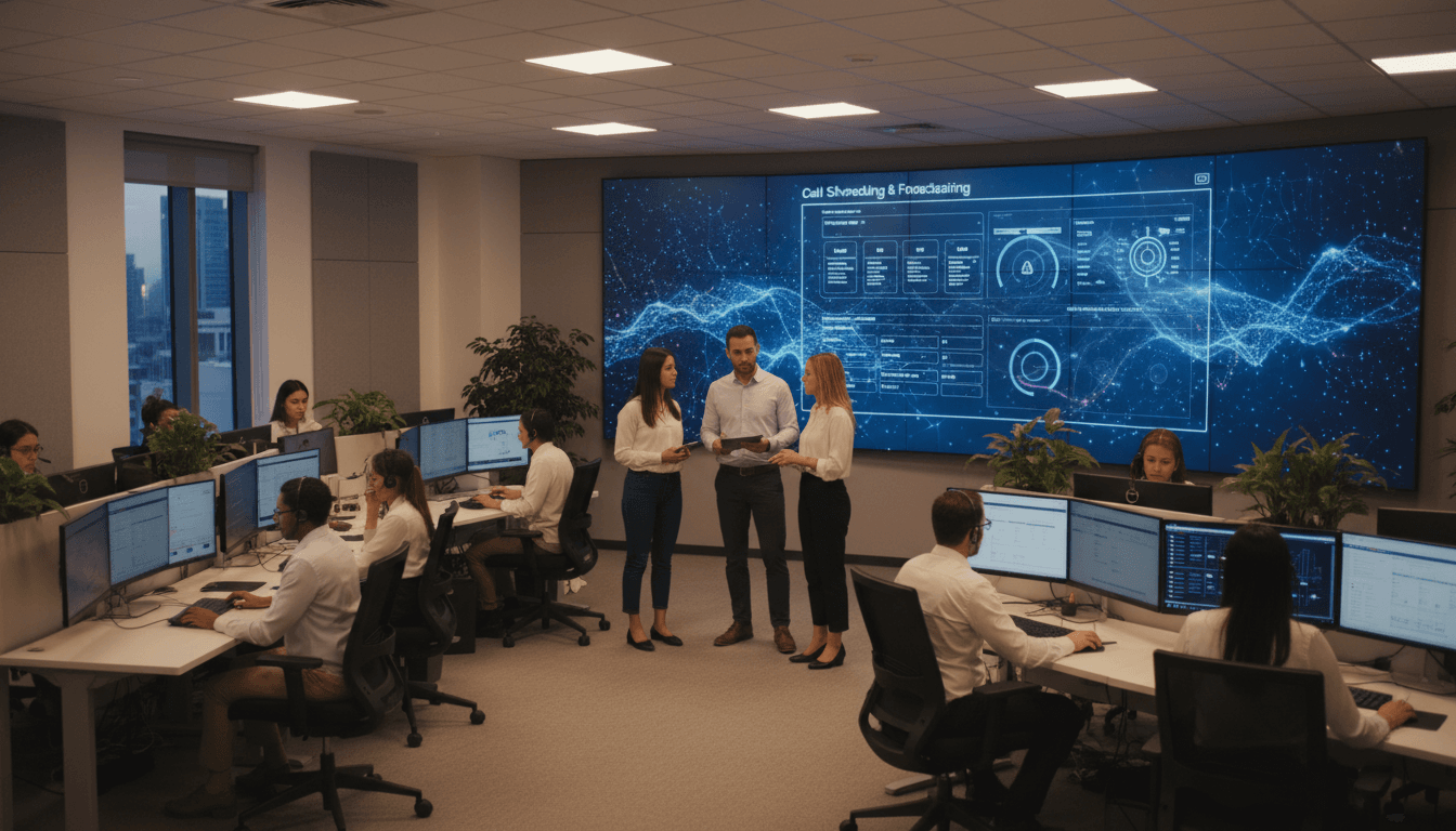 Featured image for AI-Powered WFM: Scheduling That Retains Agents