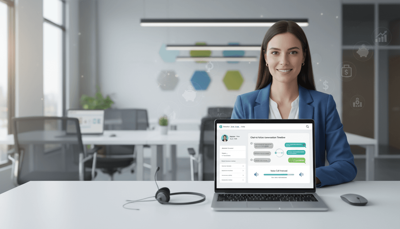 Featured image for AI Member Experience Playbook for Credit Unions