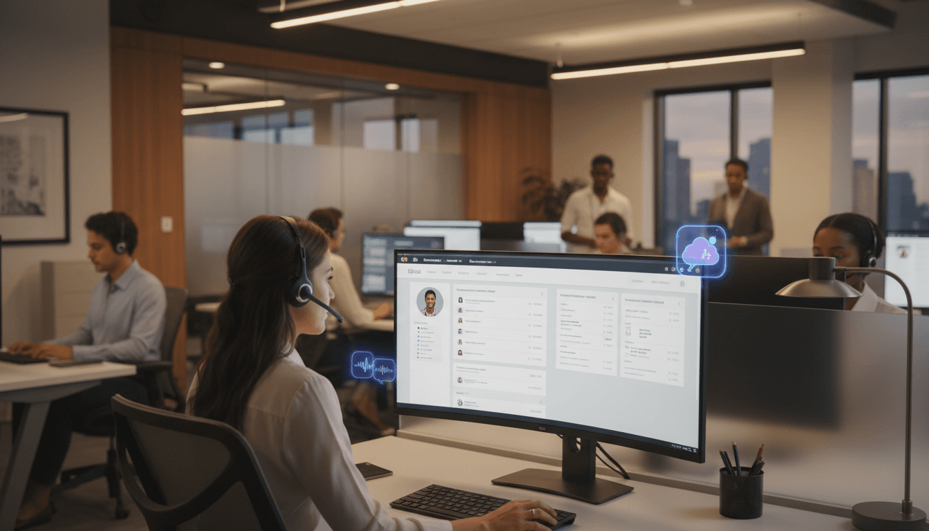 Featured image for AI Member Experience for Credit Unions: 3 Plays