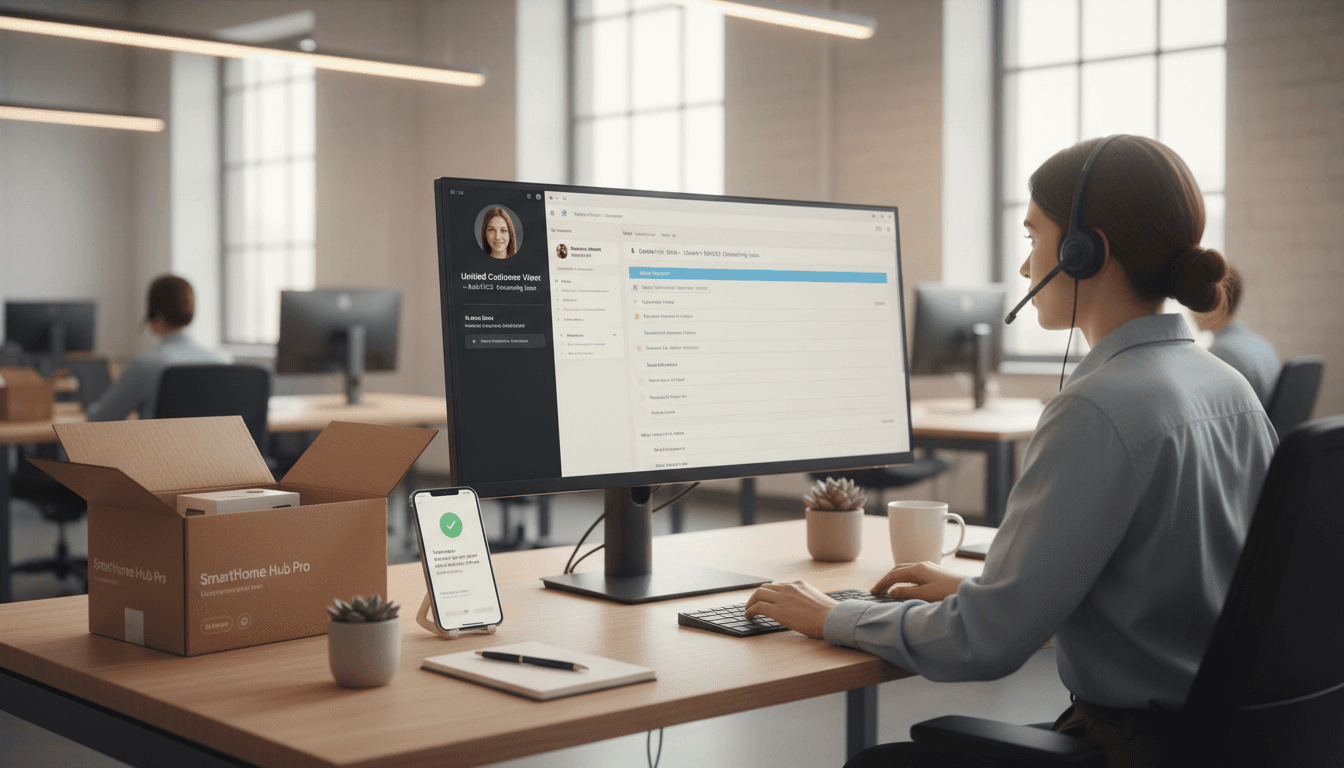 Featured image for AI Post‑Purchase Engagement for Physical Products