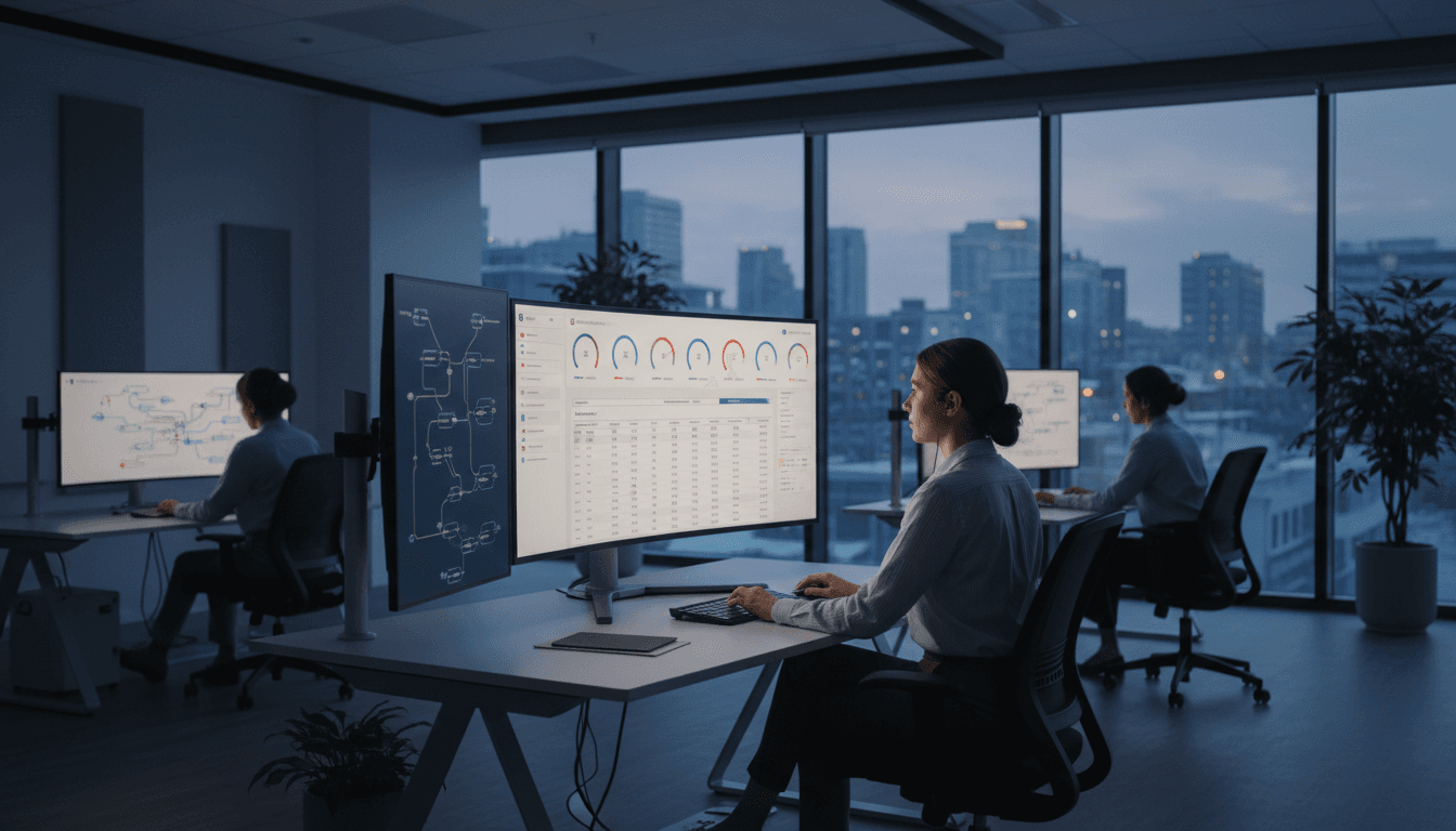 Featured image for Amazon Connect Data Tables: Faster Contact Center Changes
