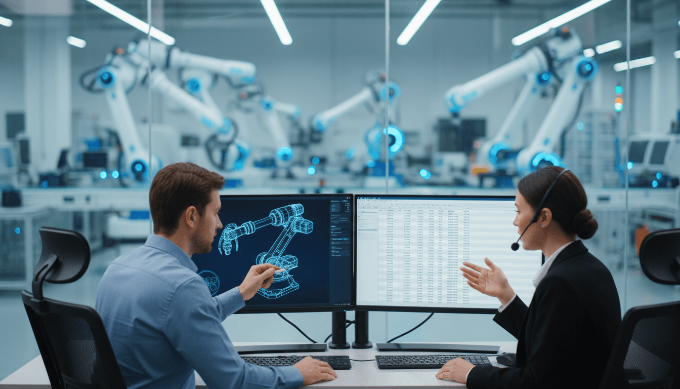 Featured image for Multi-CAD Integration That Actually Helps Support Teams