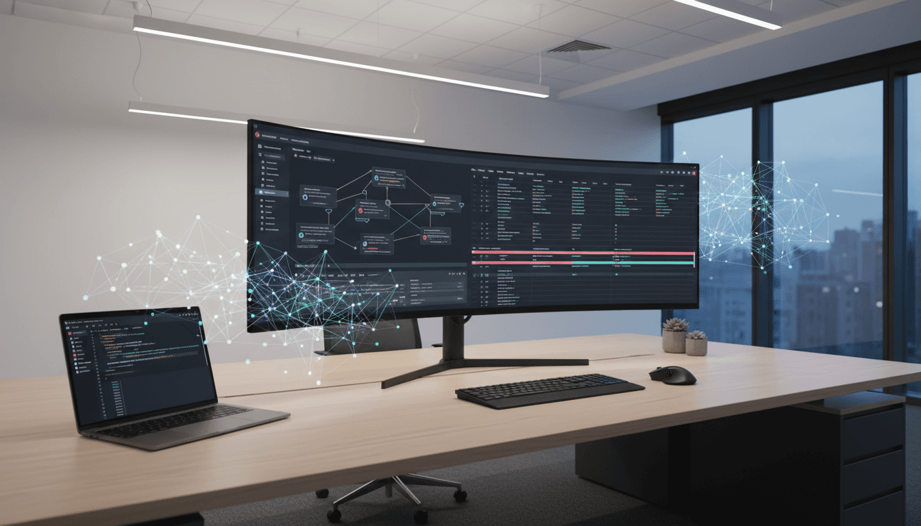 Featured image for MCP + Amazon Connect: AI Monitoring for Readiness