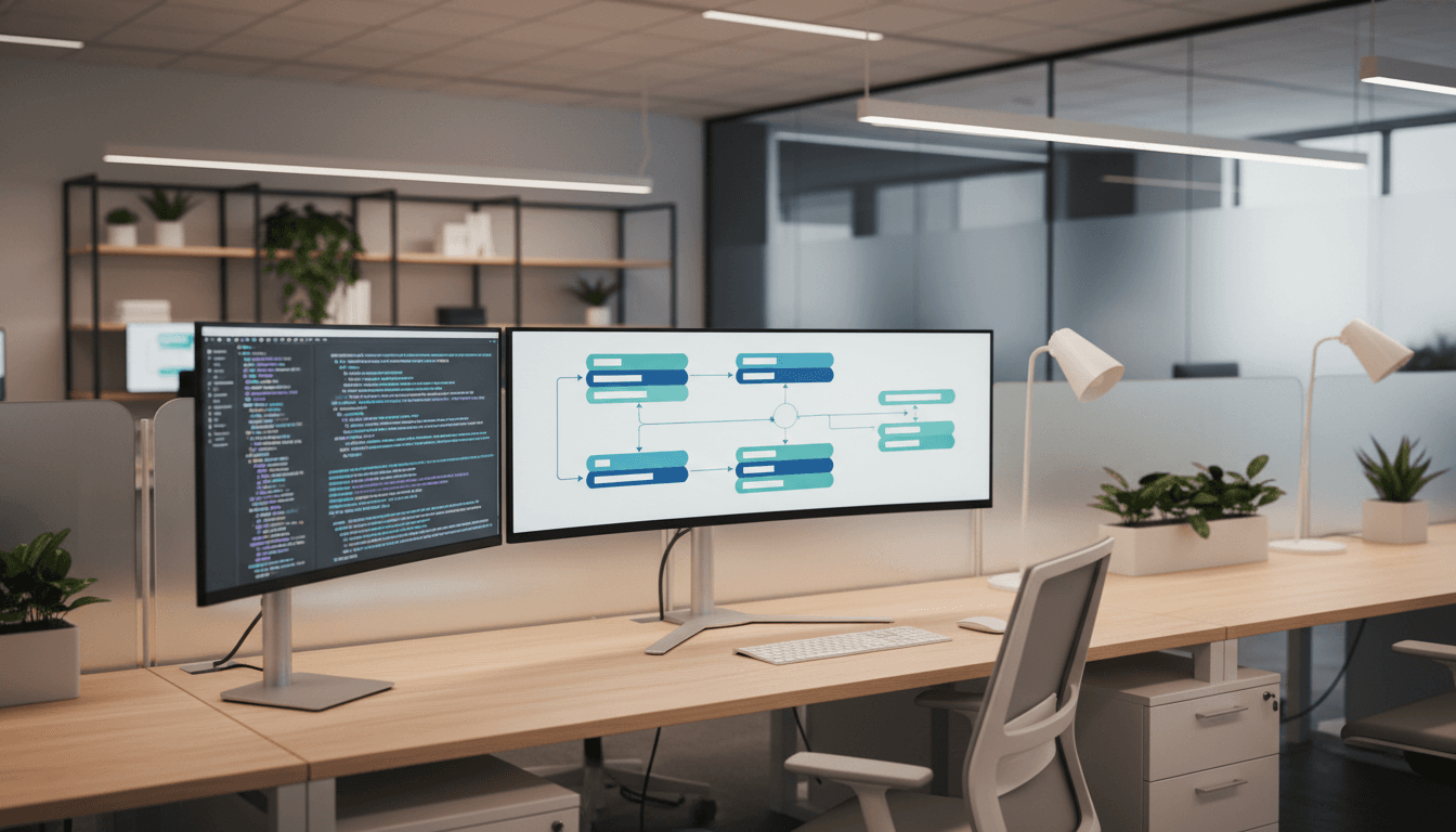 Featured image for Build Smarter Amazon Connect Flows With Modular Design