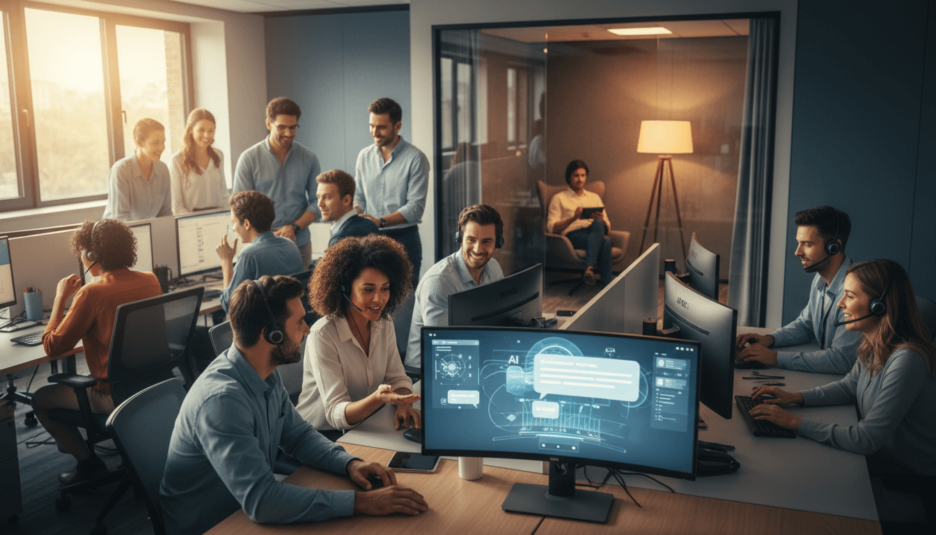 Featured image for Neurodiversity Support That Improves Contact Center CX