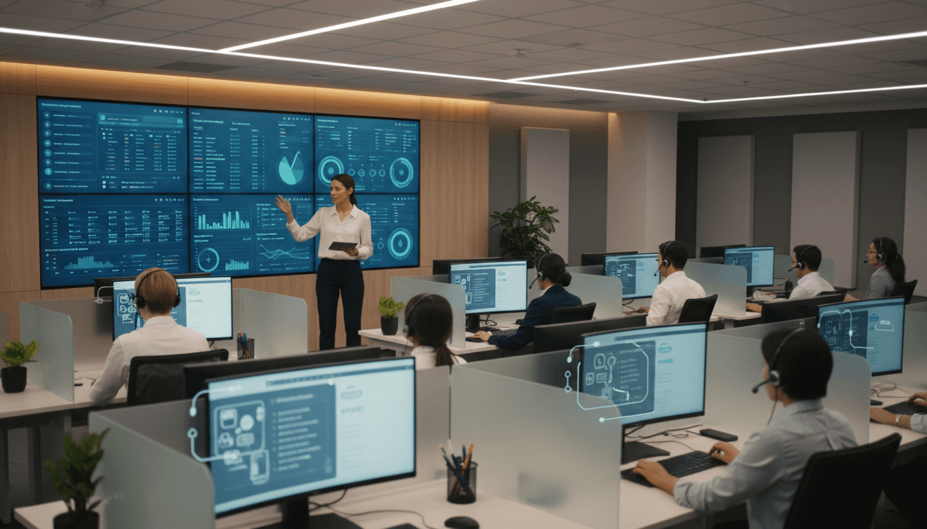 Featured image for Zendesk’s Strong Outlook Shows AI Support Is Paying Off