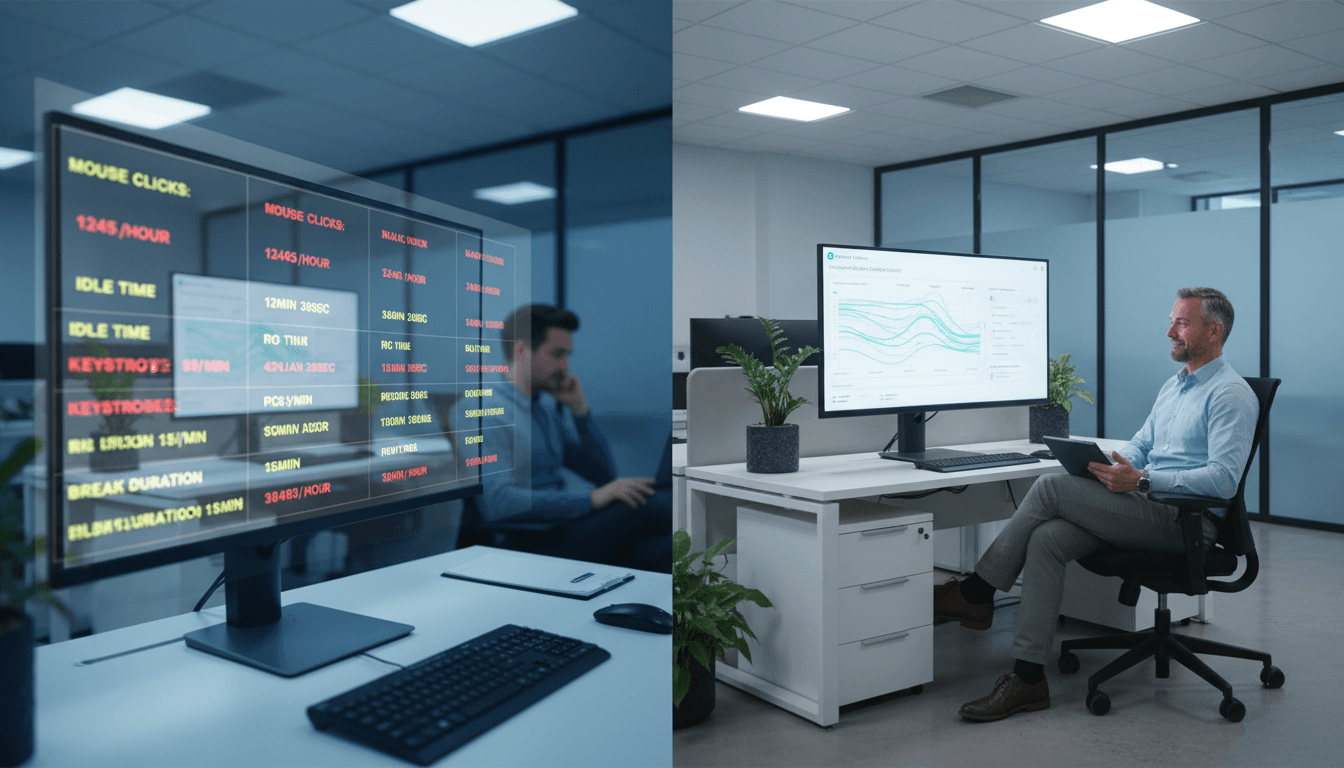 Featured image for Stop Monitoring AgentsâAutomate Back-Office Work