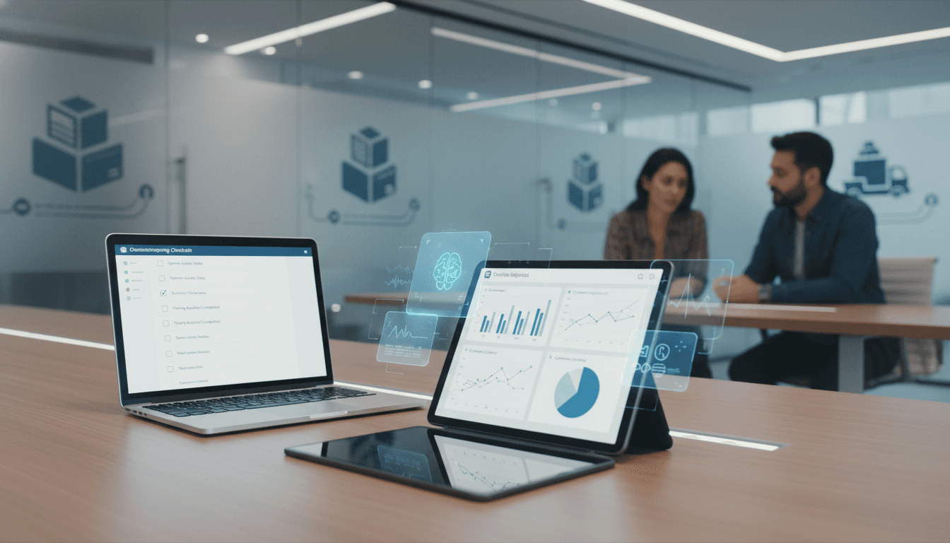 Featured image for AI-Powered App Onboarding That Builds Habits in 30 Days