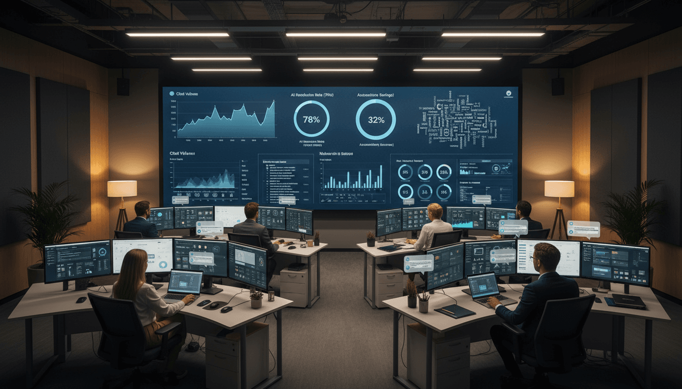 Featured image for Intercom’s CEO Change: What It Signals for AI Support