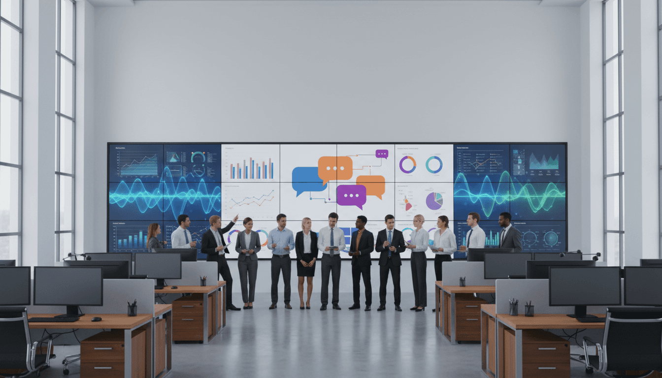 Featured image for Stop Missing 99% of Customer Insights with AI Analytics