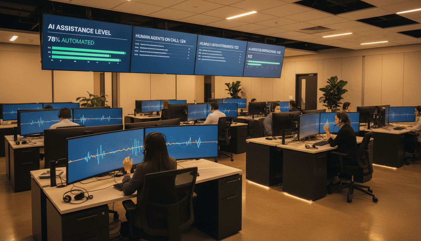 Featured image for Stop Waiting: AI Voice Agents That Work in 2026