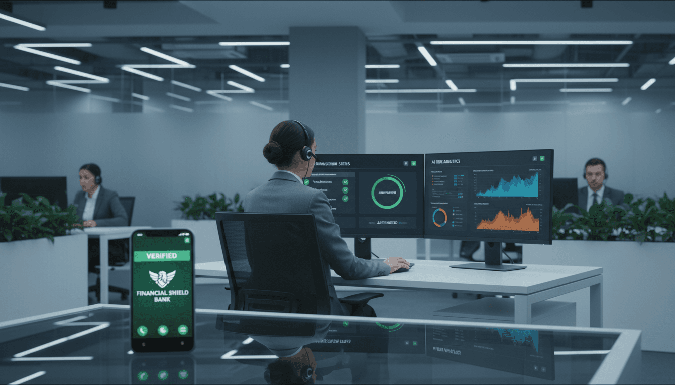 Featured image for AI-Safe Outbound Calling: Compliance, Trust, Growth