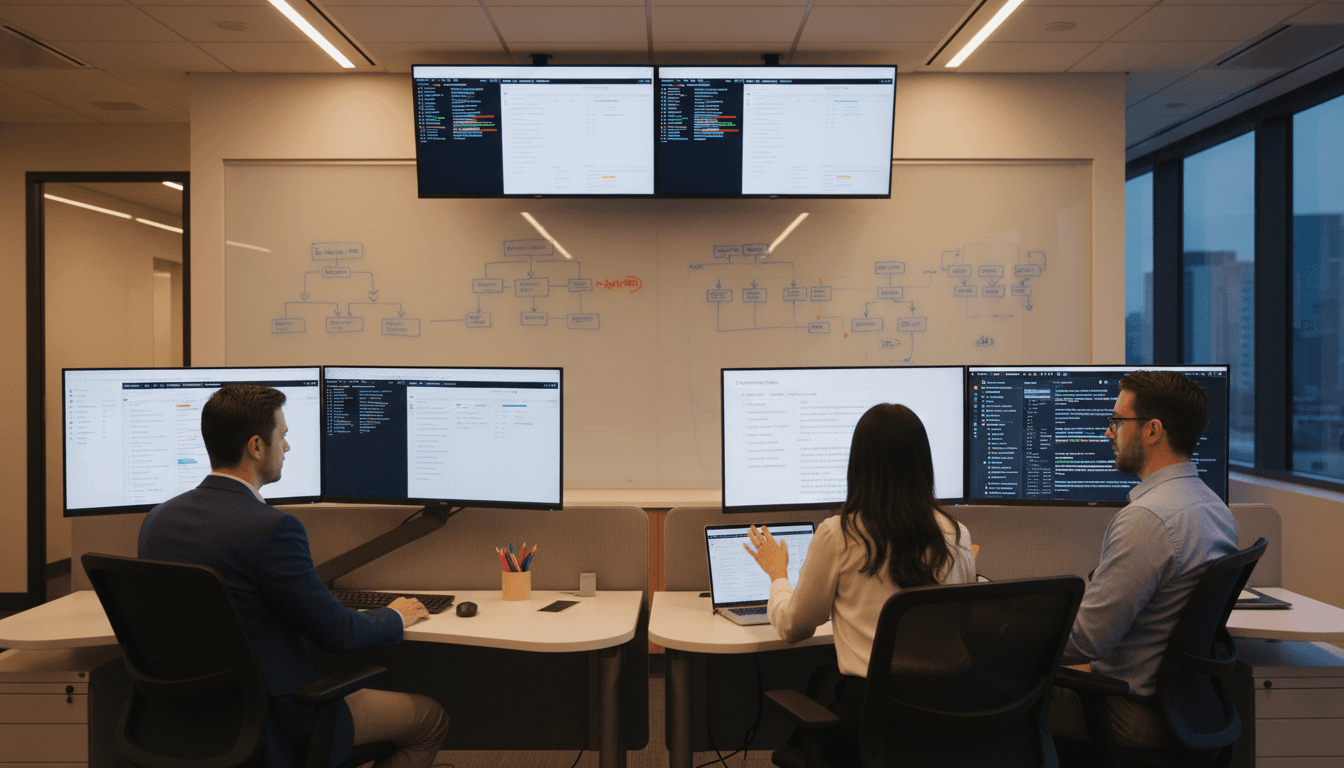 Featured image for AI-First Support Teams Need Owners, Not More Bots
