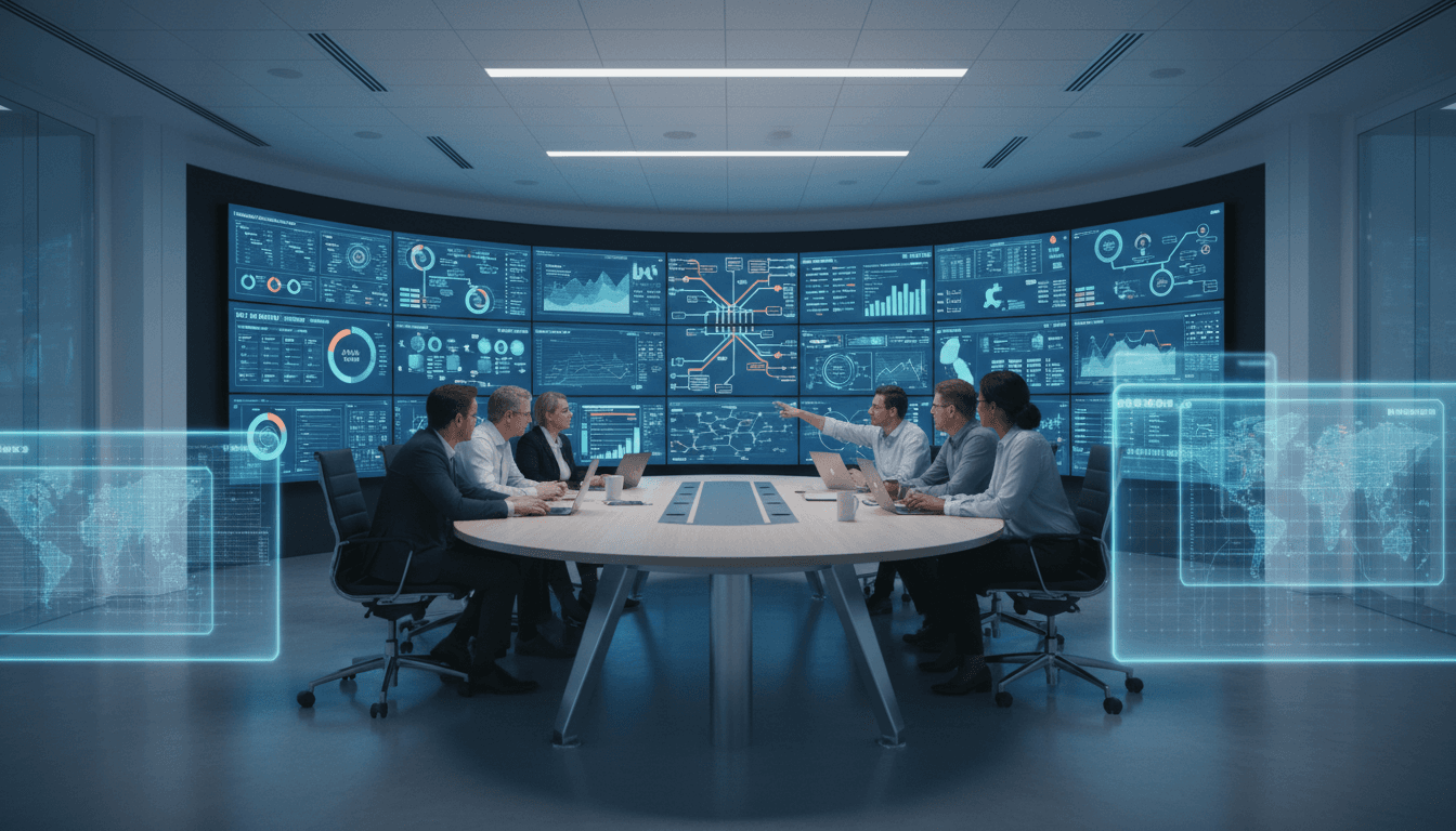 Featured image for Semantic Layers: The Fix for AI Customer Service Data