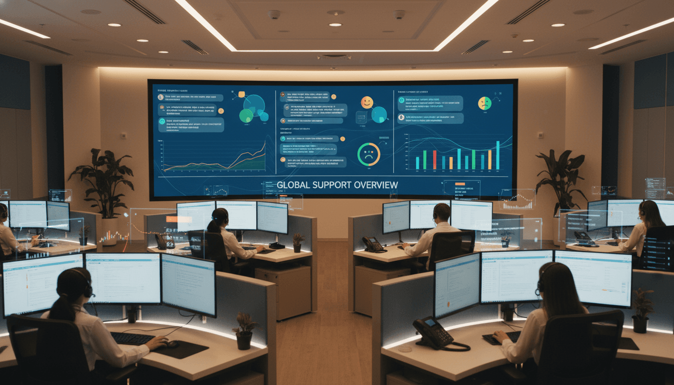 Featured image for Empathic AI Support Is Getting Real (and Funded)