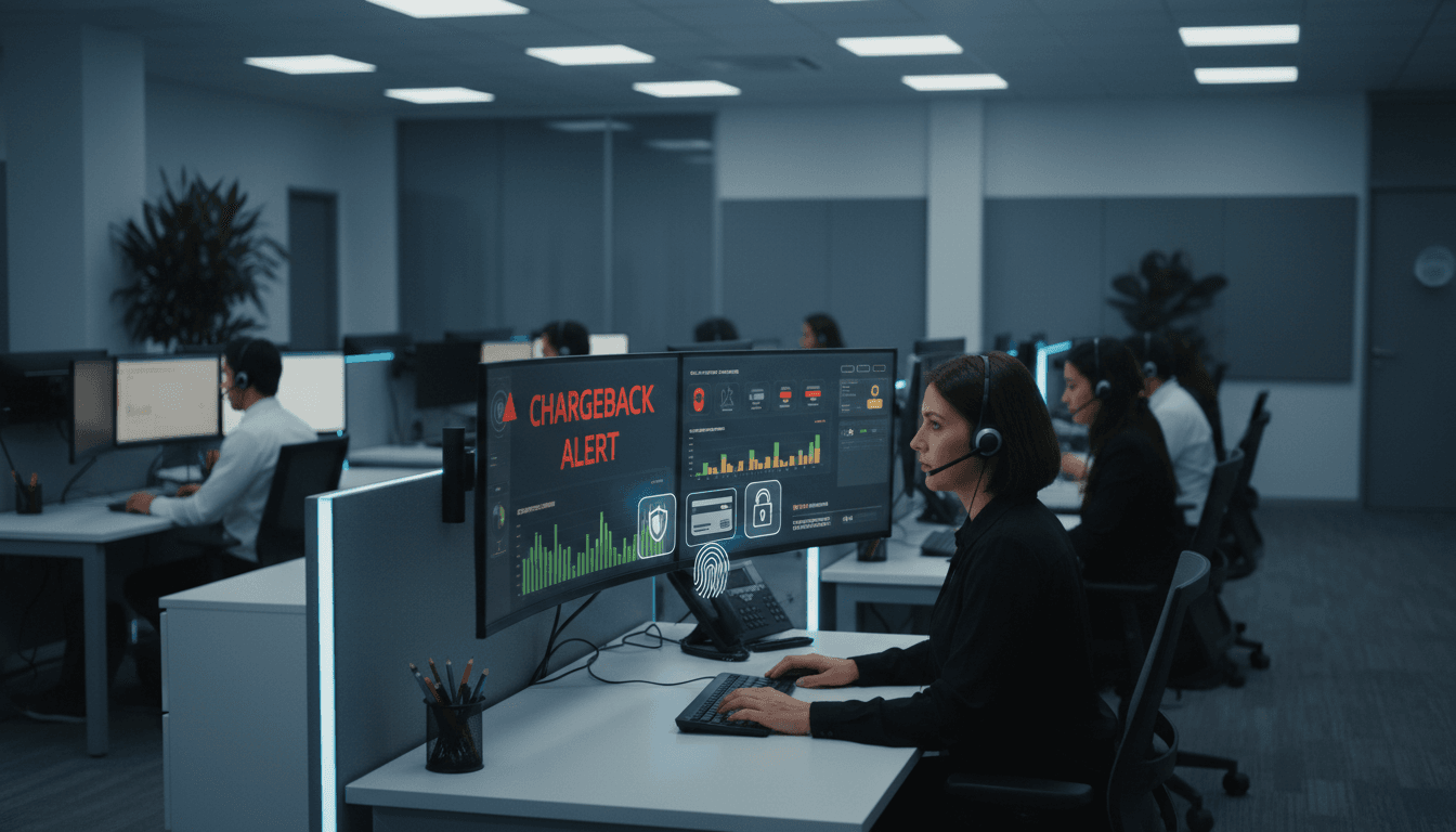 Featured image for Stop Friendly Fraud: AI Tactics to Cut Chargebacks