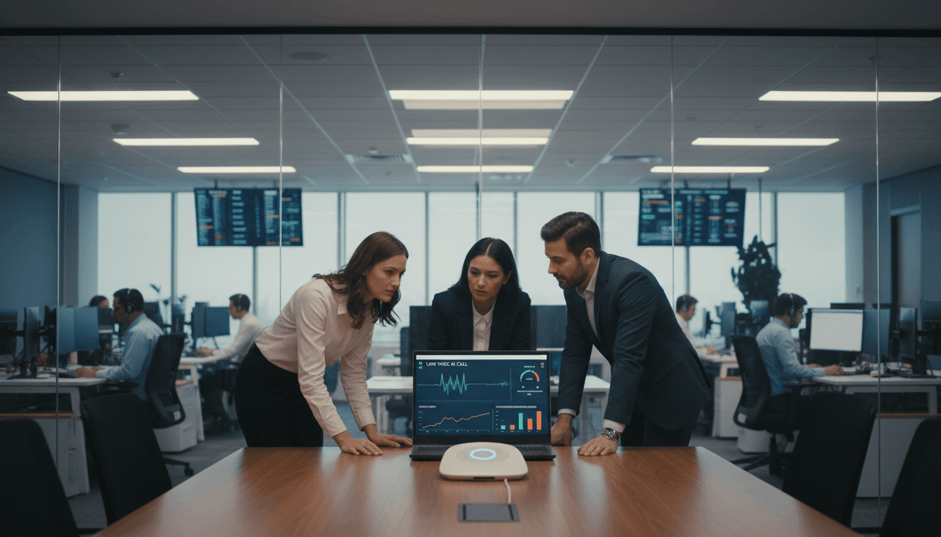 Featured image for Stop Buying the Hollywood AI Demo for Your Contact Center