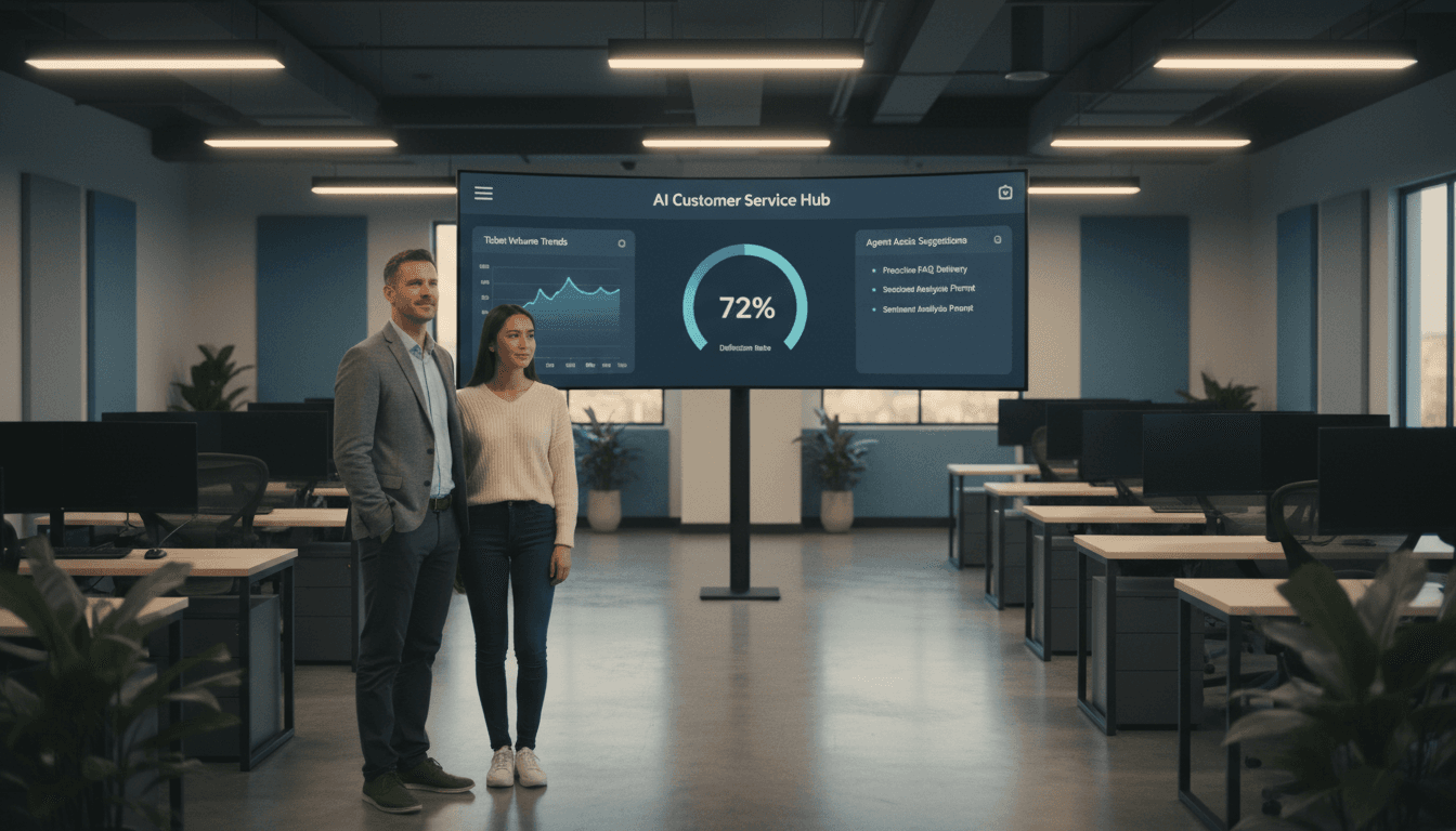 Featured image for Zendesk’s Comeback: What AI Resilience Looks Like