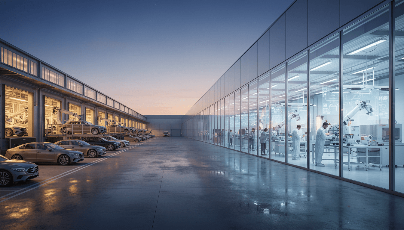 Featured image for AI Risk Signals Behind Plant Closures Like VW’s