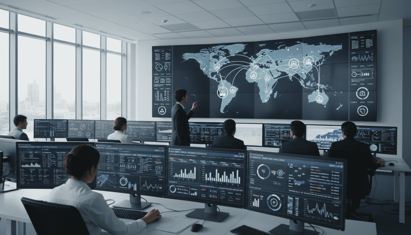 Featured image for Fix Fragmented Data Before AI Can Improve Pharma SC